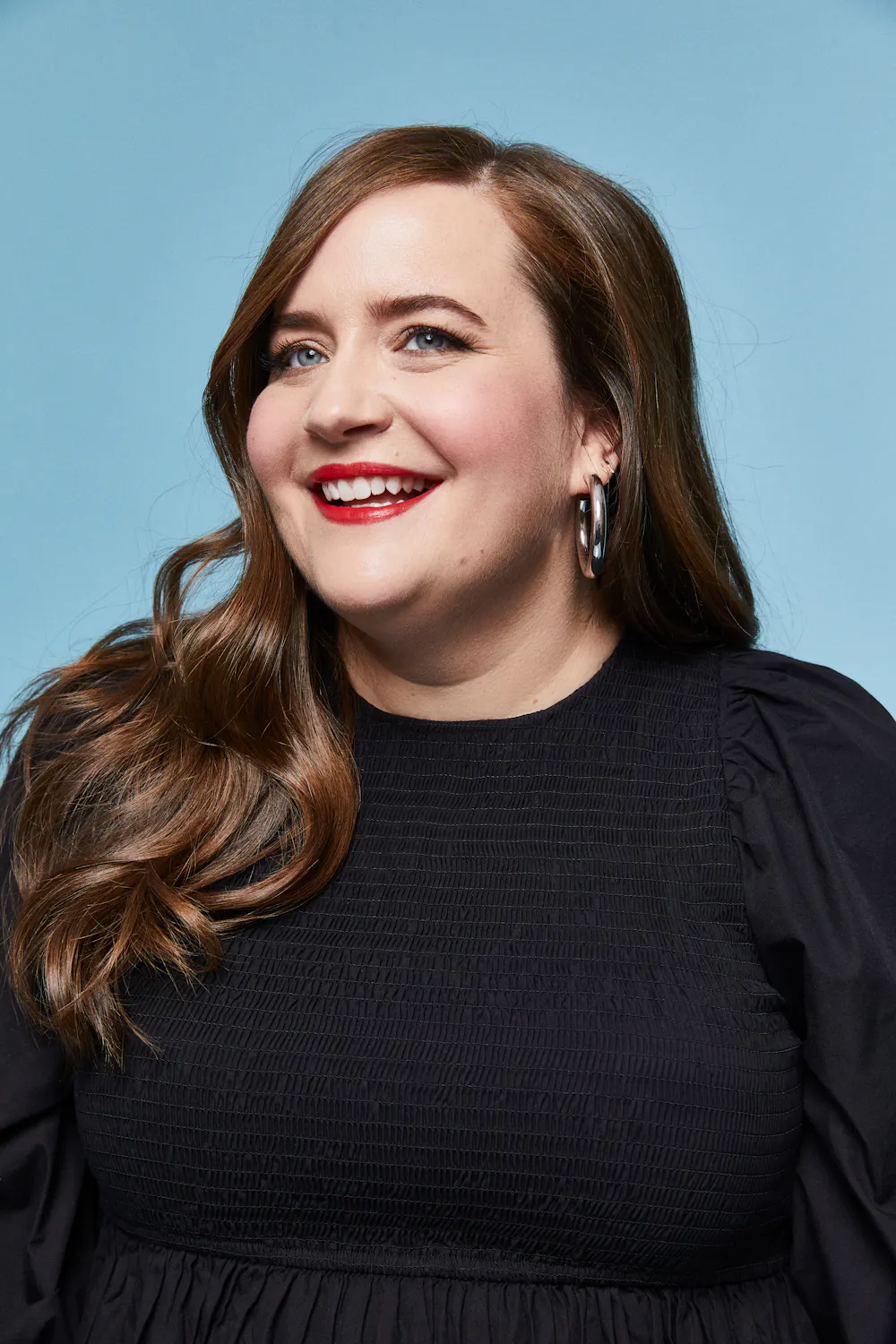 Aidy Bryant Is Just Like You But Better Aidy Bryant Is Just Like You But Better