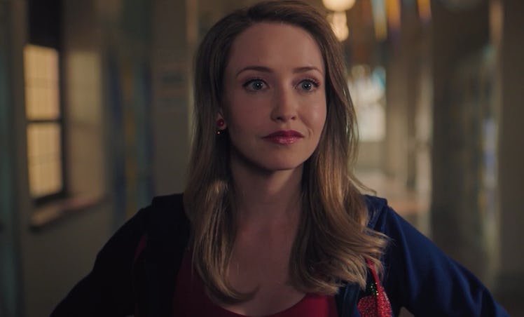 Miss Appleyard In 'Riverdale'