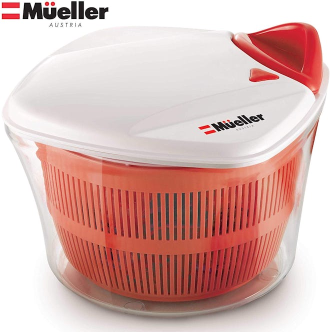 MUELLER Salad Spinner