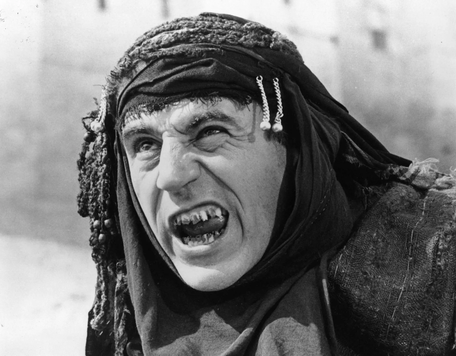 6 Sketches To Watch If You're Just Starting Your 'Monty Python' Journey