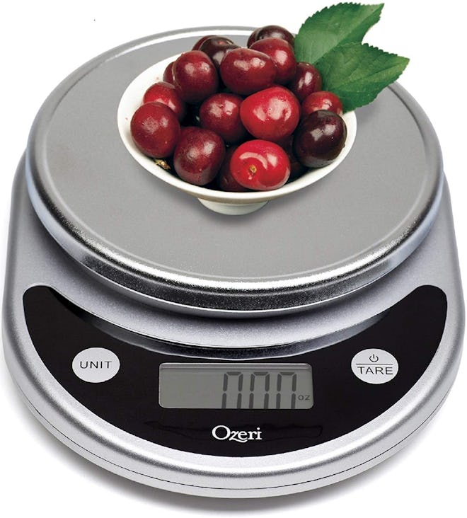 Ozeri Kitchen Scale