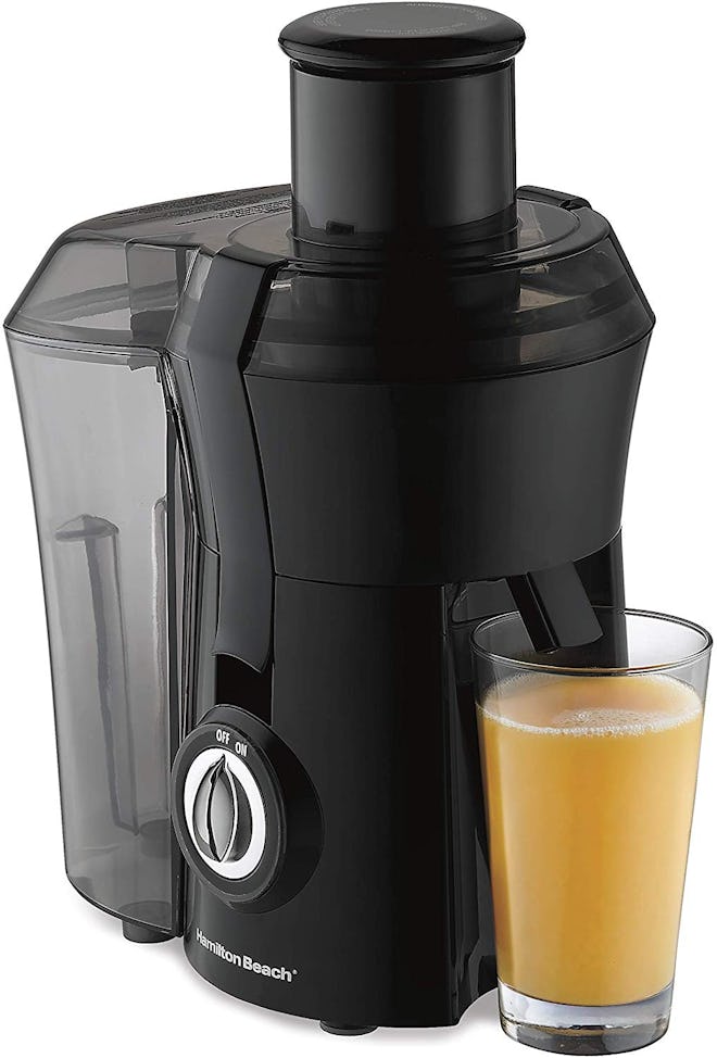 Hamilton Beach Big Mouth® Juice Extractor