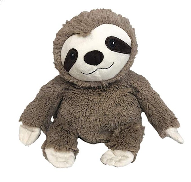 Intelex Microwavable Sloth