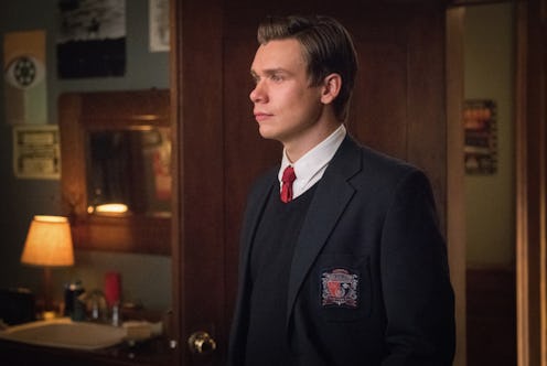 Sean Depner as Bret in 'Riverdale'