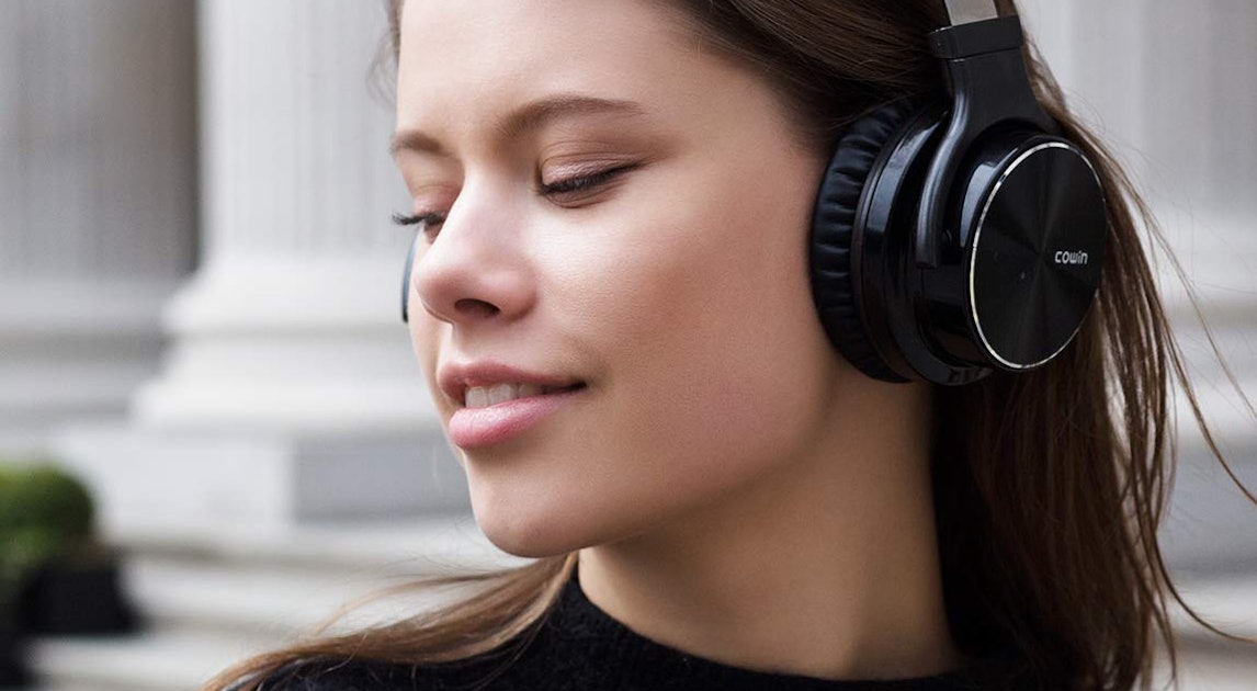 The 7 Best Headphones Under $100