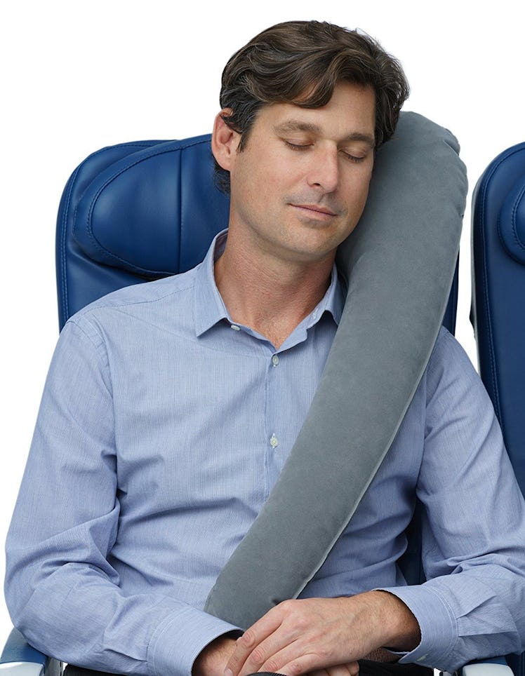  Travelrest Ultimate Travel Pillow 