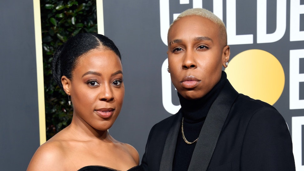 Lena Waithe And Alana Mayo Split 2 Months After Their Marriage Announcement