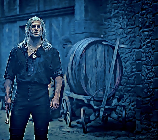 Netflix's the Witcher will have its anime movie - HardwarEsfera
