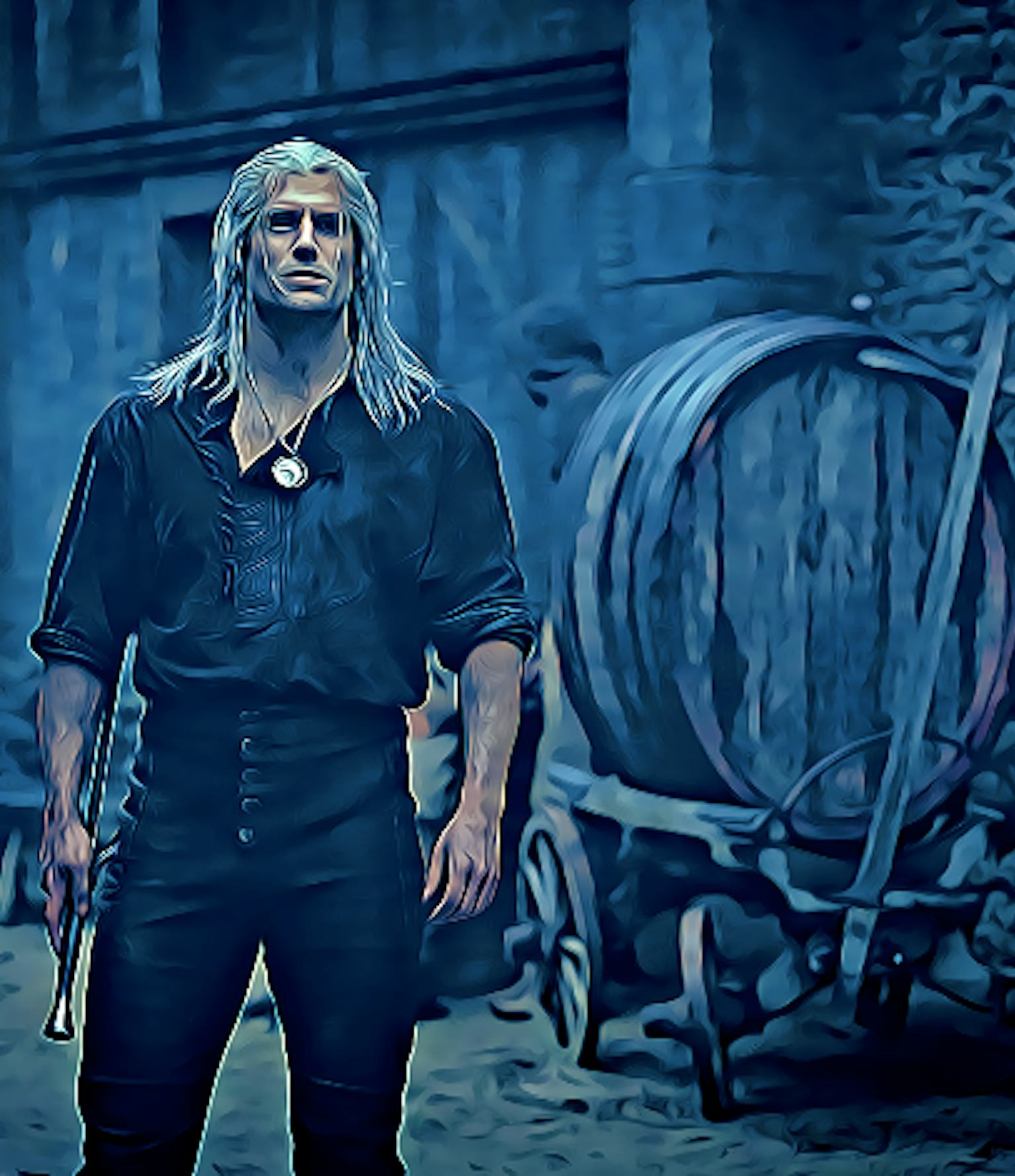 'Witcher: Nightmare of the Wolf' Netflix anime release date, story, and