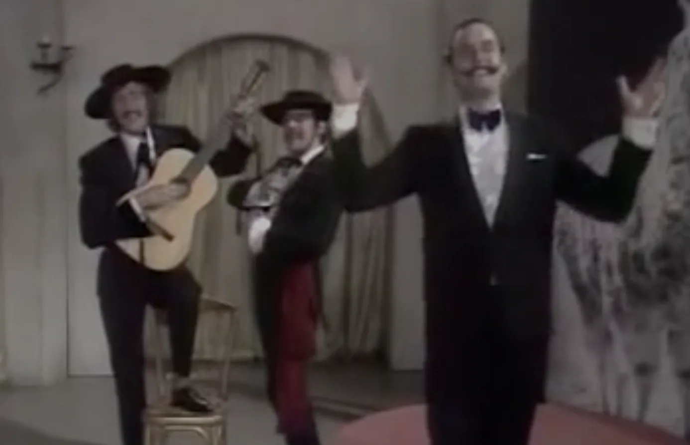 6 Sketches To Watch If You're Just Starting Your 'Monty Python' Journey