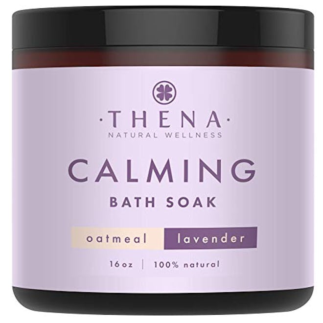 THENA Natural Wellness Bath Soak