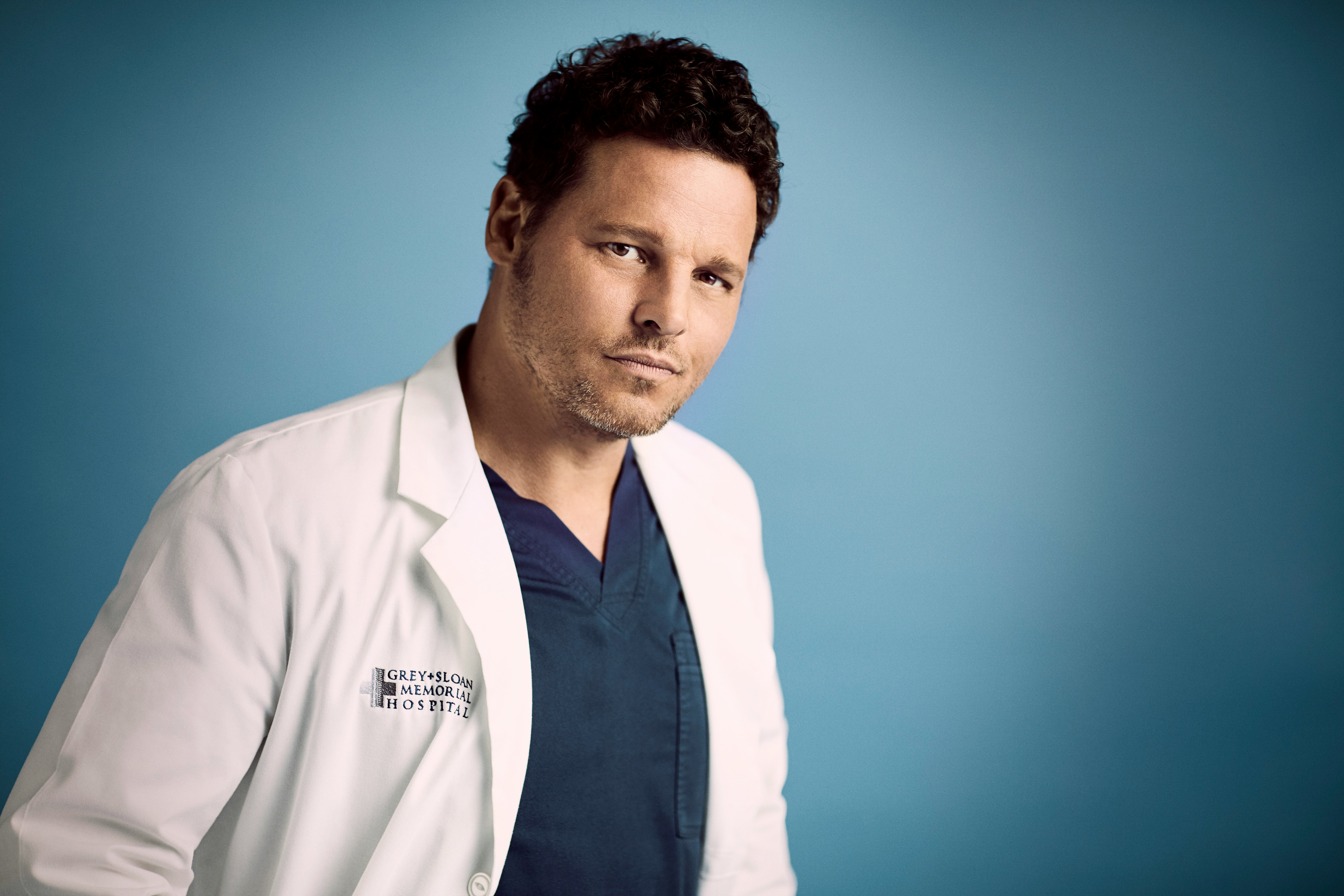 21 Alex Karev Grey S Anatomy Moments That Show How Much The Og
