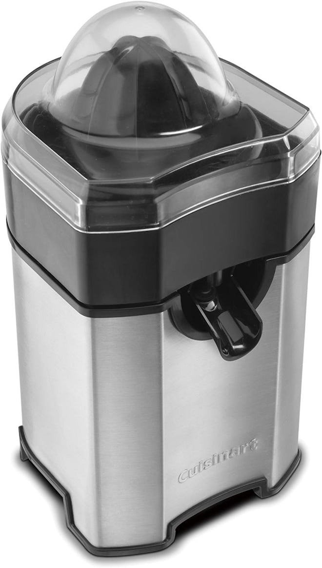 Cuisinart CCJ-500 Pulp Control Citrus Juicer