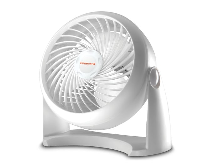 Honeywell Tabletop Air-Circulator Fan