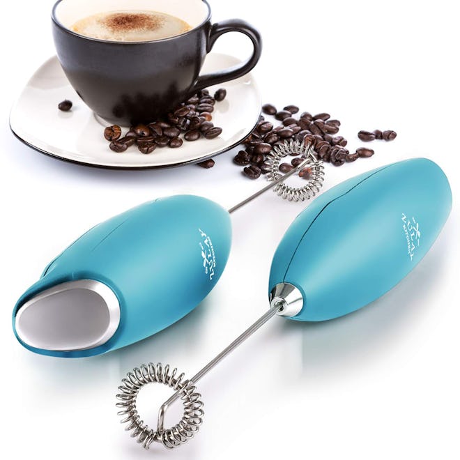 Zulay High Powered Milk Frother