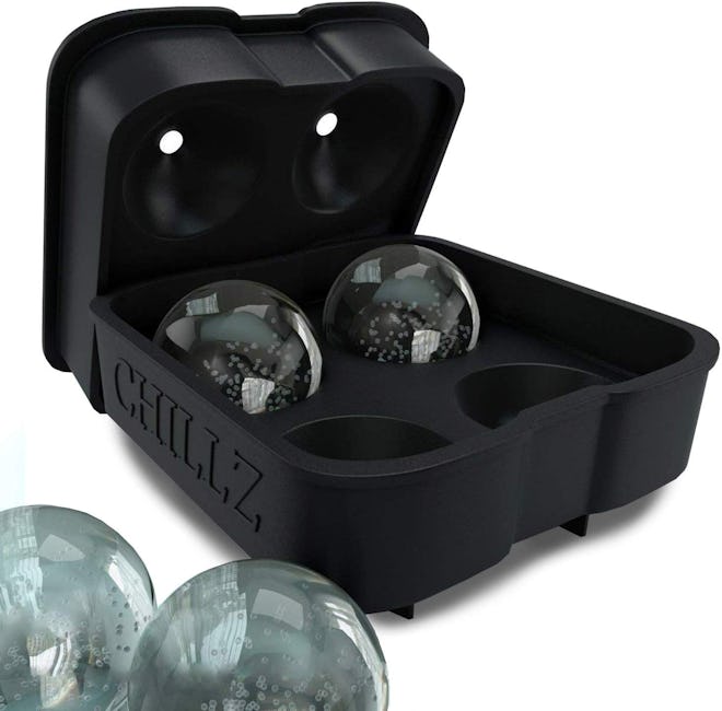 The Classic Kitchen Ice Ball Mold