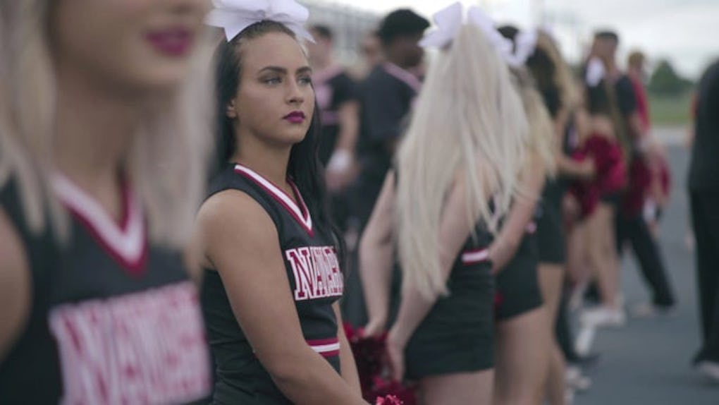 What Is Gabi Butler Doing After Cheer Navarro S Cheer Lebrity Is Keeping Busy What Is Gabi Butler Doing After Cheer Navarro S Cheer Lebrity Is Keeping Busy
