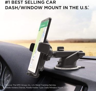 iOttie One Touch Car Phone Mount