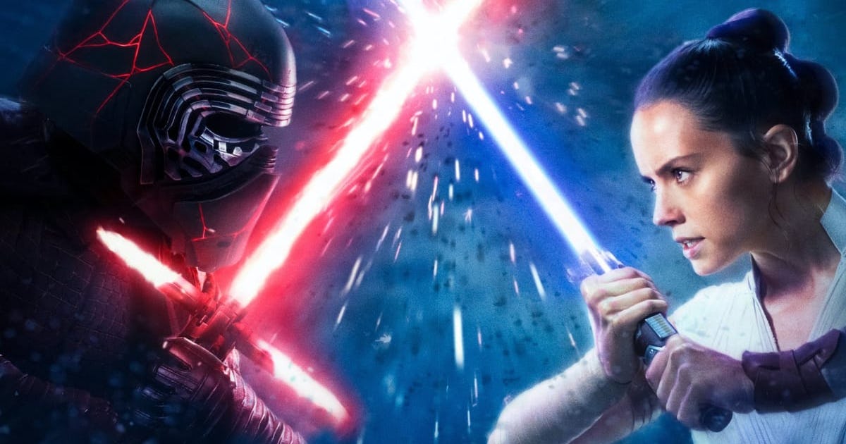 Duel Of The Fates What They Re Really Saying Colin Trevorrow Star Wars concept art leaks: 9 mindblowing images from