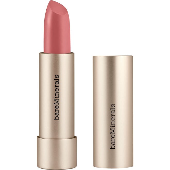 Beauty of Nature Mineralist Hydra-Smoothing Lipstick in Memory