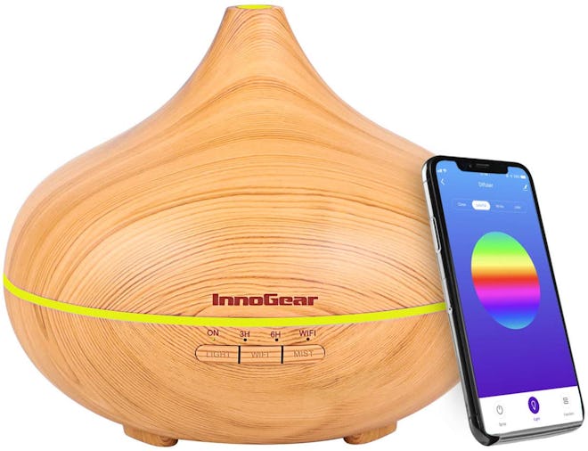 InnoGear Smart Diffuser