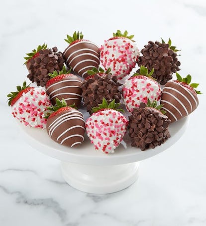 10 Best Gift Delivery Services For Valentine S Day 2020 To Send Bae Your Love