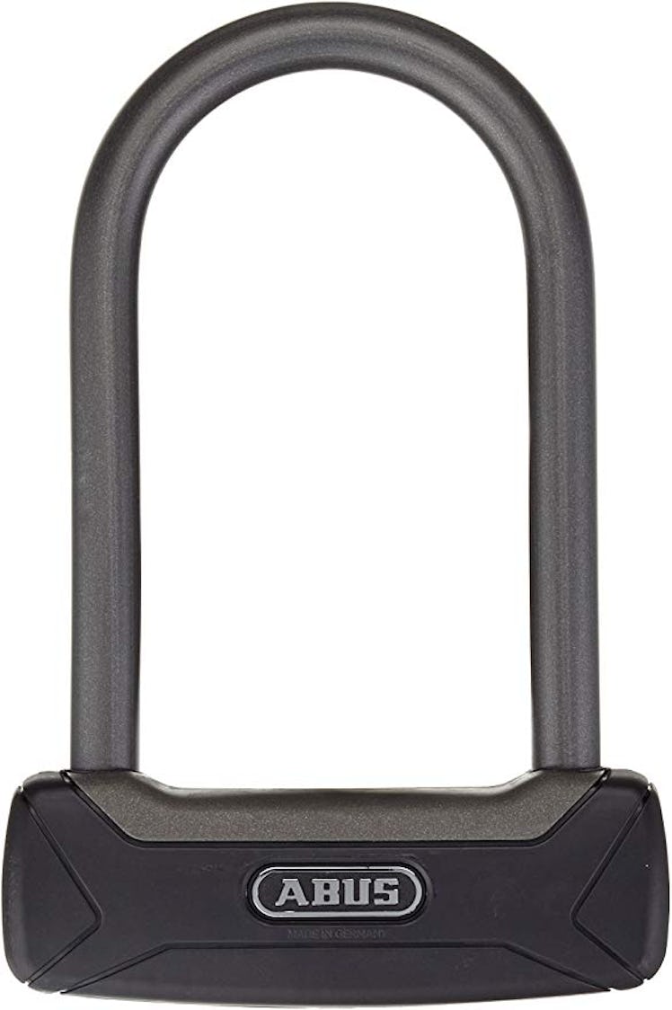 Via Velo Bike U Lock with Cable