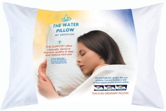 Mediflow Fiber Water Pillow