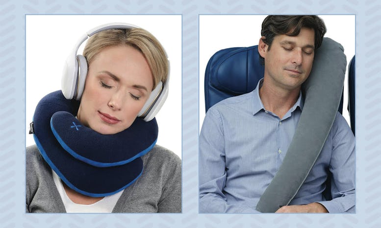 neck pillow travel nearby