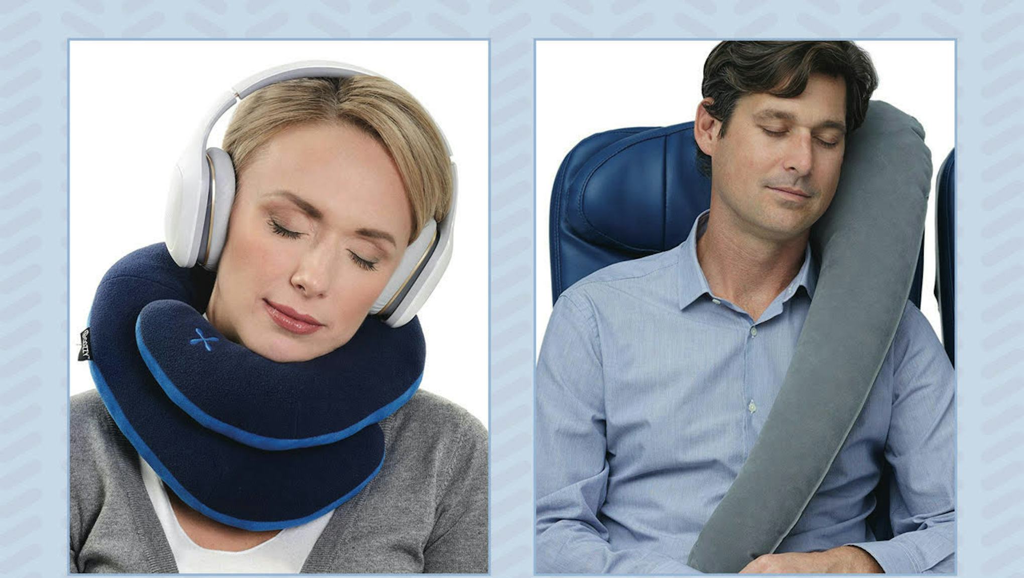 travel neck pillow for clothes