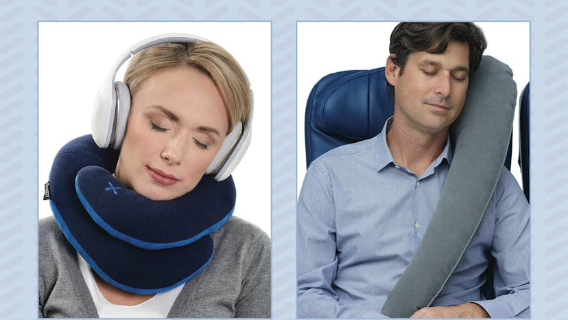 Are neck pillows good for your neck Clearance
