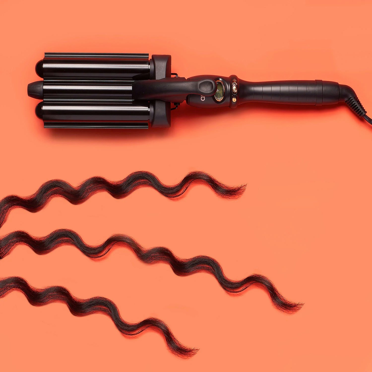 best crimping machine for hair