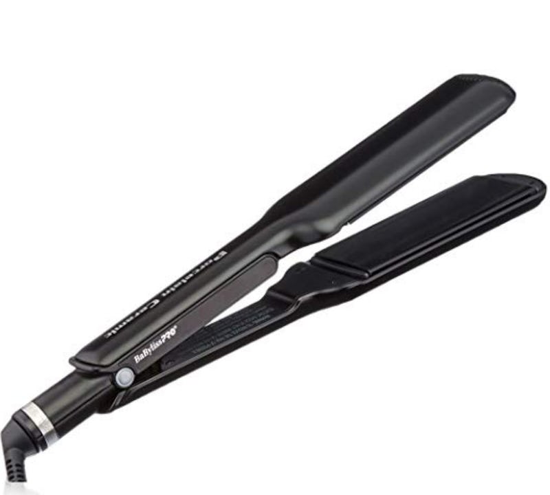 Babyliss flat iron sally's Clearance