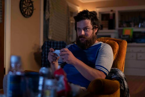 Luka Jones in Shrill