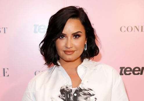 Will Demi Lovato Tour In 2020? The Singer Has A Big Year Ahead