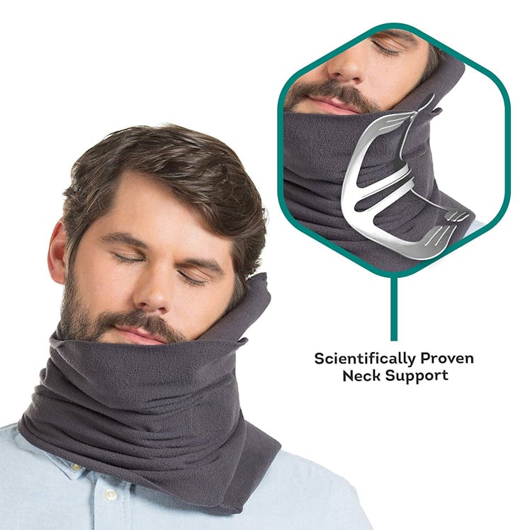 Trtl Travel Pillow 