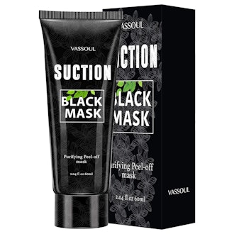 Vassoul Blackhead Remover Mask