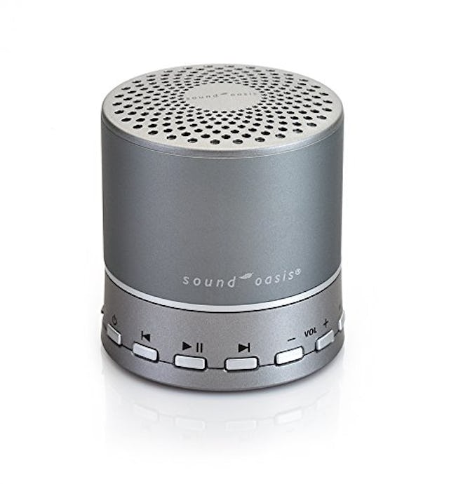 Sound Oasis Bluetooth Sound Therapy System