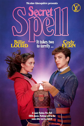 Louis Vuitton S Lookbook Our 5 Favorite Covers