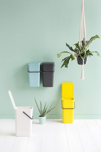 Brabantia Waste Bin