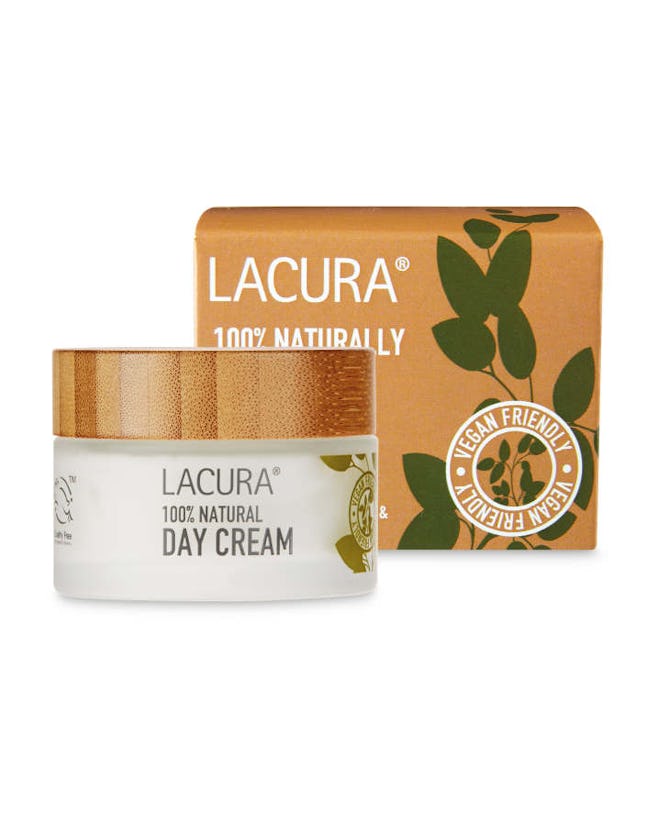 Lacura Natural Vegan Day Cream