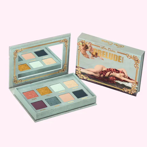 Lime Crime's new Prelude makeup collection pays tribute to Venus