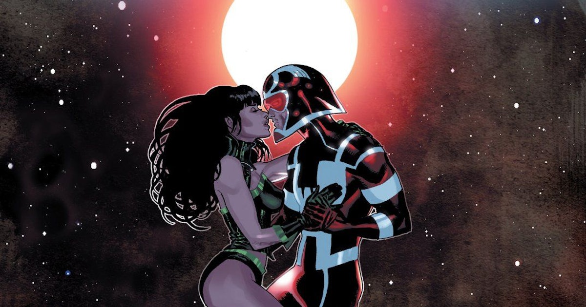 Marvel Phase 4 Why The Eternals Will Change The Mcu Forever