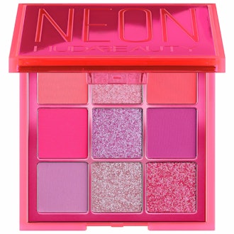 Neon Obsessions Palette