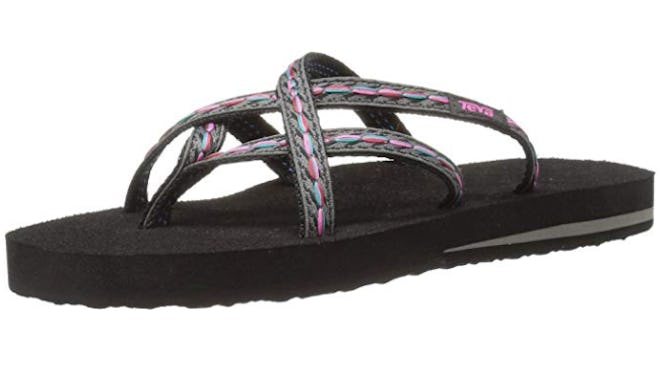 Teva Women's Olowahu Flip-Flop