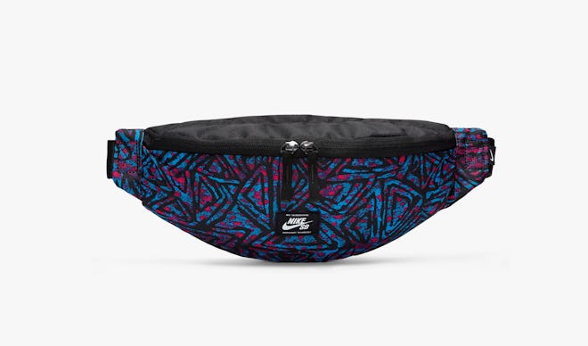 Nike SB Heritage hip bag