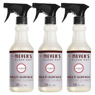 Mrs. Meyer's Clean Day Multi-Surface Everyday Cleaner (3-Pack)