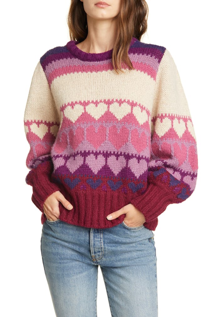 Shirelle Sweater