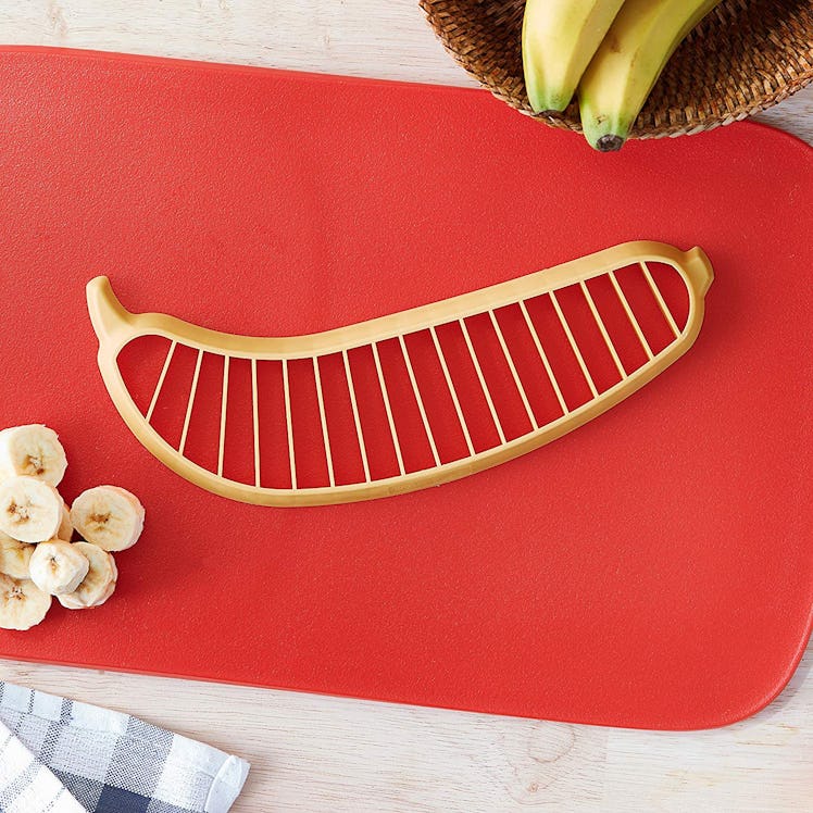 Hutzler Banana Slicer 