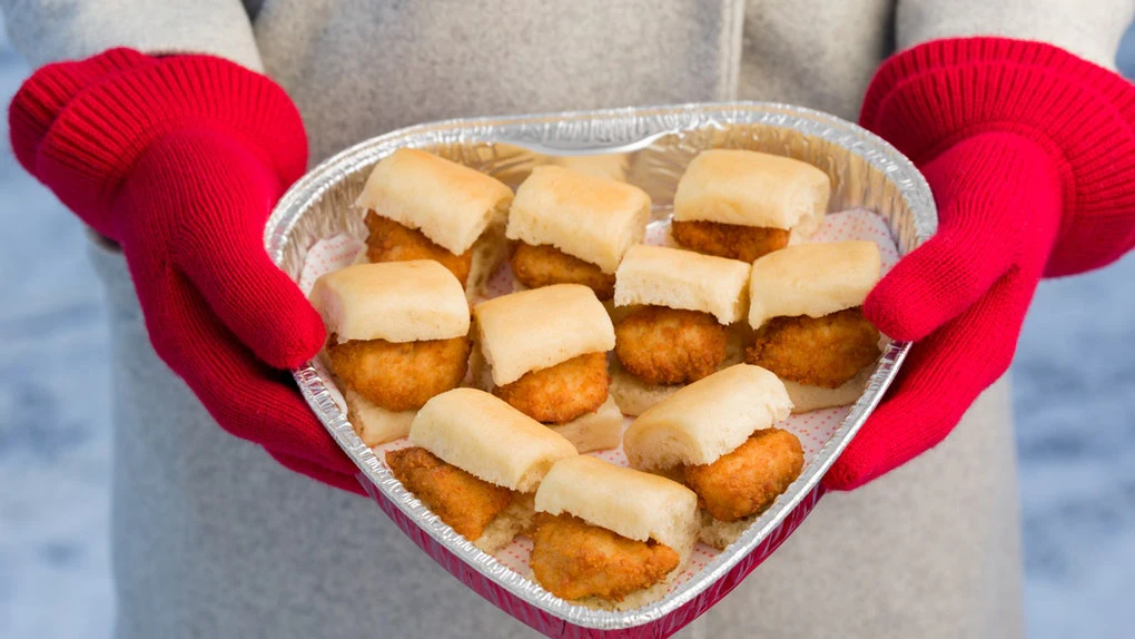 The Price Of Chick Fil A s Heart Shaped Nugget Trays Won t Break The Bank the-price-of-chick-fil-a-s-heart-shaped-nugget-trays-won-t-break-the-bank